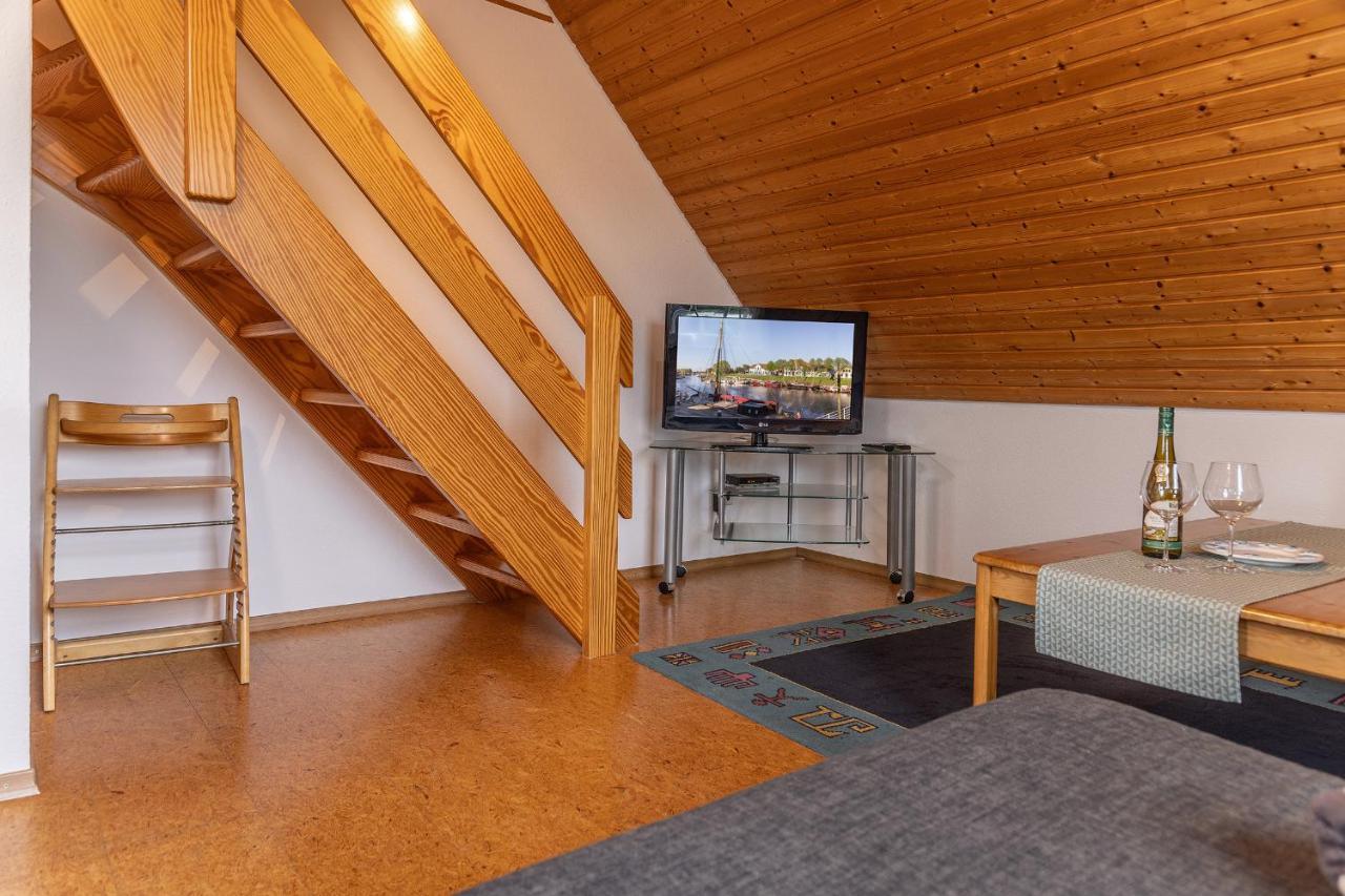 Ferienwohnung 50008 Carolinensiel Exteriér fotografie