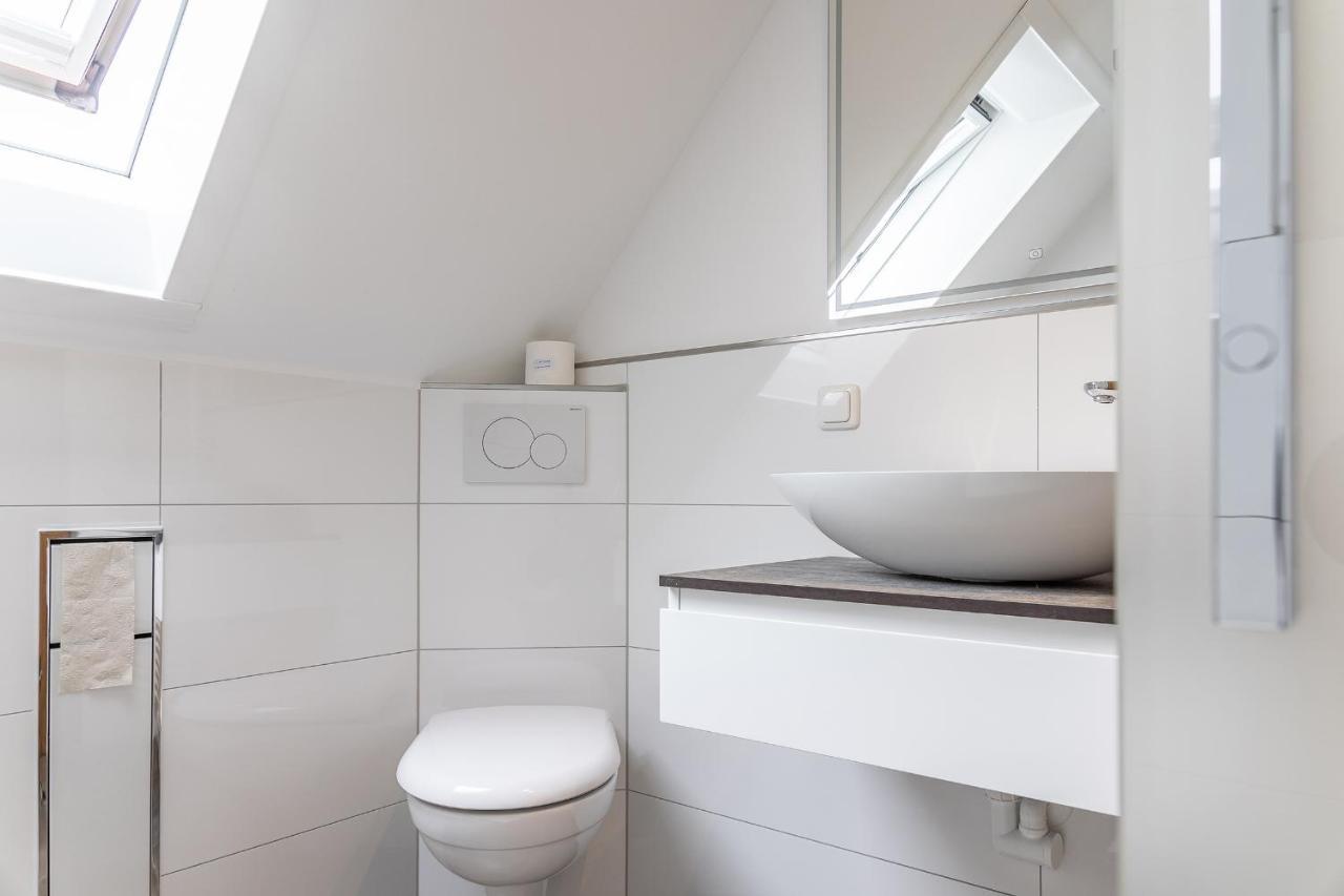 Ferienwohnung 50008 Carolinensiel Exteriér fotografie